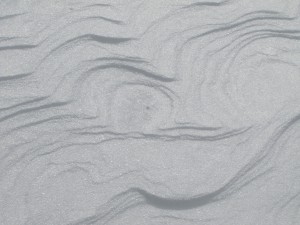 Snow Texture Texture in the snow